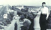 观《毛泽东在1925》有感