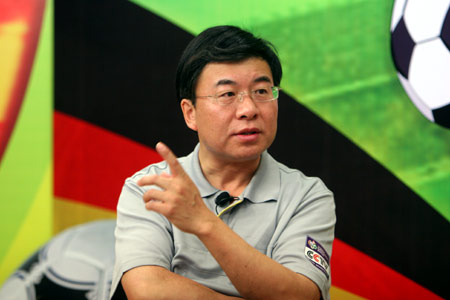 韩巧生的搞笑语录