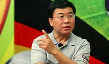 韩乔生爆笑语录