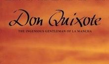 堂吉诃德读后感800