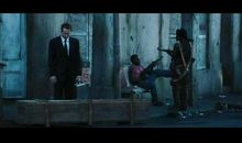 战争之王读后感