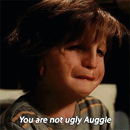 电影《奇迹男孩》的感想