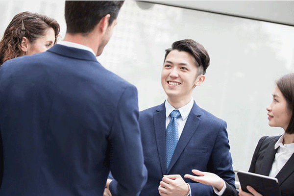 没有关于工作场所的投诉