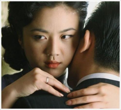 汤唯的经典语录