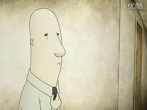 关于“就业生活”的克制思想