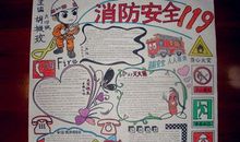 消防安全作文