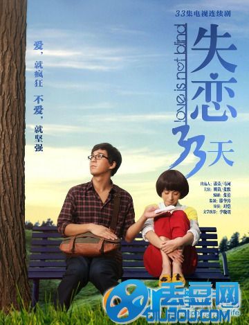 33天破碎的爱情