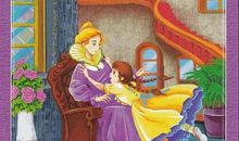 《波莉安娜》读后感