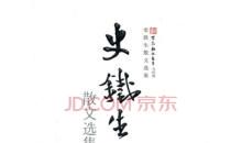 我眼中的史铁生作文