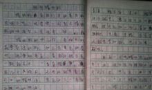 老师改变了我作文