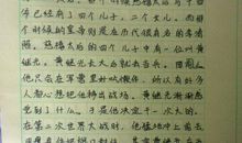 作文我的小制作