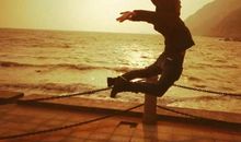 一张照片背后的故事