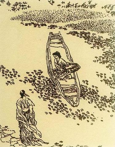 阅读《诗经》的思考