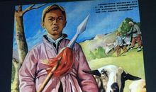 鸡毛信故事读后感