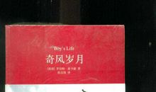 奇风岁月读后感