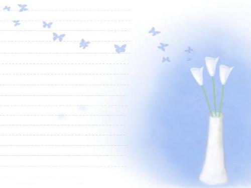 爸爸妈妈我想告诉你