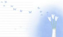 爸爸妈妈我想对你说