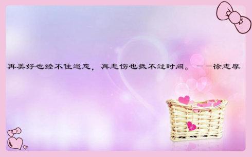 王小雅的经典语录