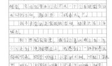 寻找春天的作文