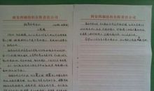 写跳蚤市场的作文