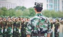 大学军训心得