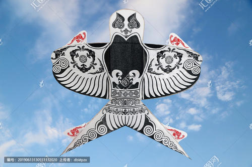 风筝和线组成800字