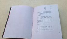 见字入面观后感