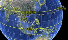 地球被破坏的事例