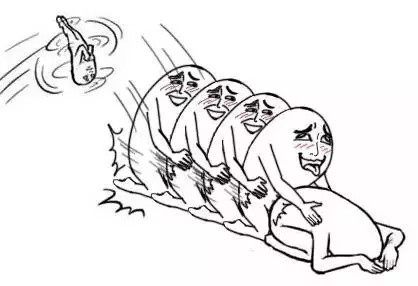 看完父亲的布底鞋