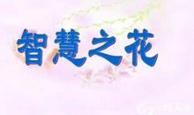 智慧之花读后感
