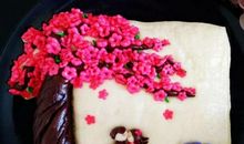 经典语录：千山万水，永不相离，生老病死，永不相弃