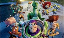 玩具总动员观后感