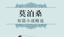 珠宝莫泊桑读后感