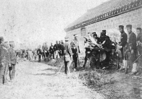 关于抗日战争的思考