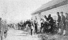 中日甲午战争读后感