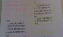 初中开学第一周