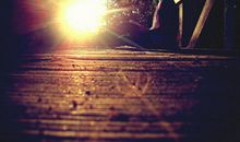 冬天里的阳光作文700字