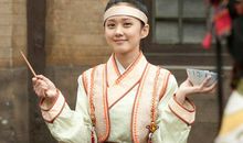 刁蛮俏御医经典台词