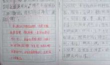 我的老师作文400字