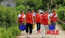 带好队伍用好人读后感