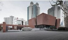 钱学森图书馆观后感