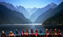 夏天的风景作文