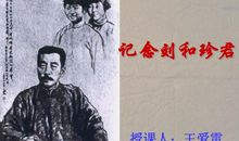 纪念刘和珍君读后感