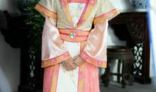 刁蛮俏御医经典语录