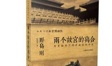 两个故宫的离合读后感