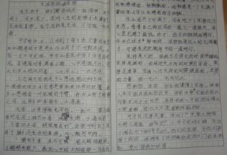 高中寒假作文600字