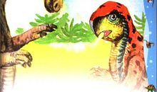 读《雷龙的故事》有感