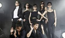 婚姻保卫战的经典语录