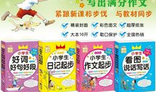 我的启蒙老师作文