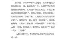 捉迷藏作文100字